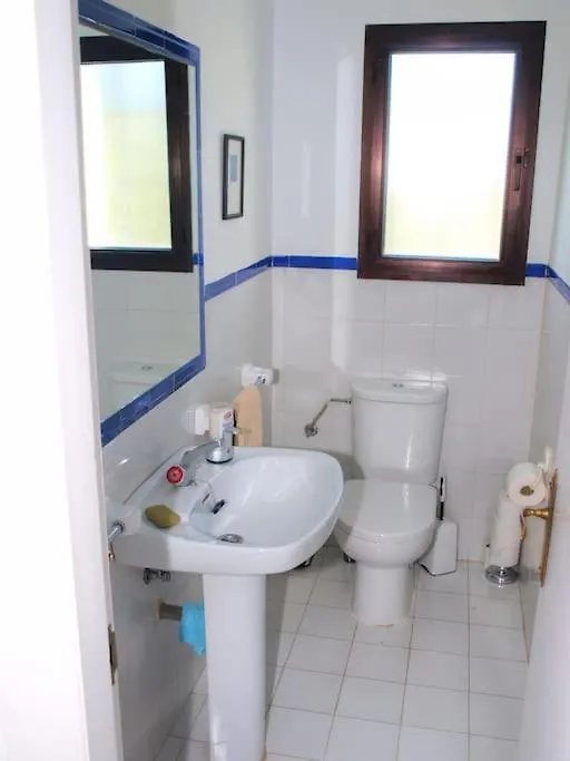 4 Bed Private Pool Villa Bermeja 에스테포나 스페인