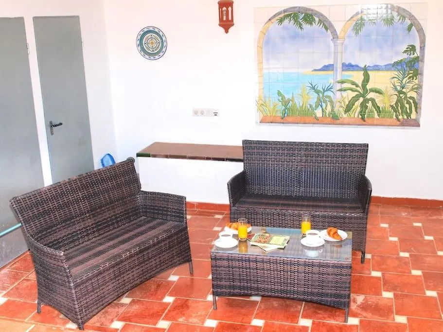 4 Bed Private Pool Villa Bermeja 에스테포나 0*,  스페인
