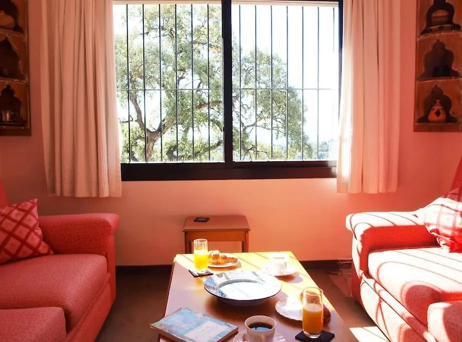 4 Bed Private Pool Villa Bermeja 에스테포나 0*,  스페인