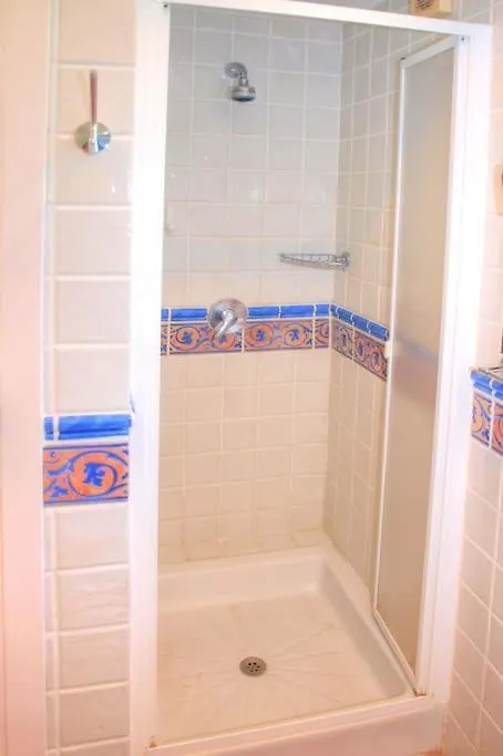 4 Bed Private Pool Villa Bermeja Estepona