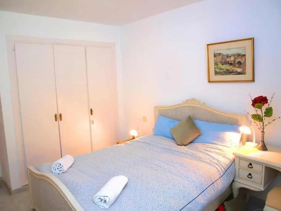 4 Bed Private Pool Villa Bermeja Estepona Spain